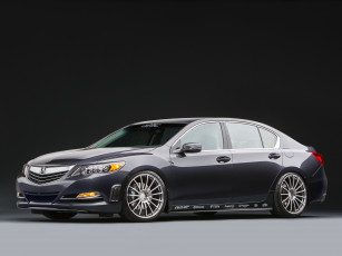 Картинка автомобили acura