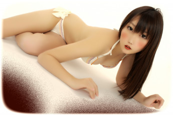 Картинка -Unsort+Азиатки девушки unsort азиатки белье