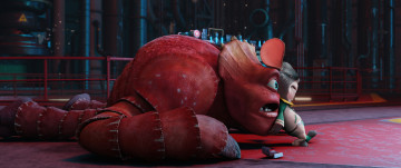 Картинка escape from planet earth мультфильмы побег с планеты земля