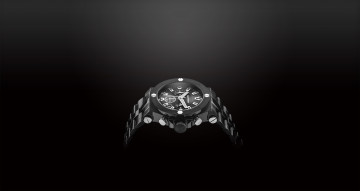 Картинка jack pierre бренды hi-tech часы эксклюзив стиль brand