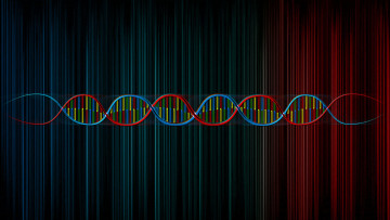 Картинка 3д графика textures текстуры линии цвета