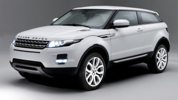 обоя range, rover, evoque, автомобили, великобритания, класс, люкс, полноразмерный, внедорожник