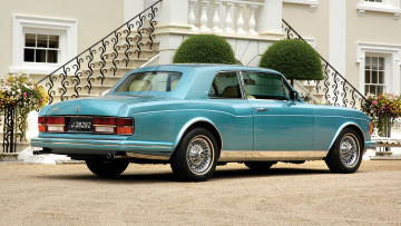 Картинка rolls royce автомобили rolls-royce motor cars ltd класс-люкс великобритания