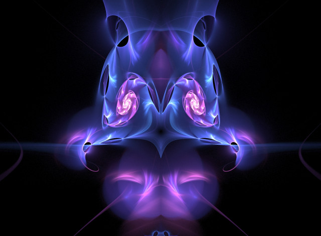Обои картинки фото 3д, графика, fractal, фракталы, фрактал