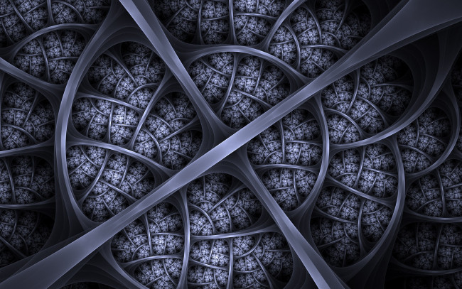 Обои картинки фото 3д, графика, fractal, фракталы, цвета, узор, фон