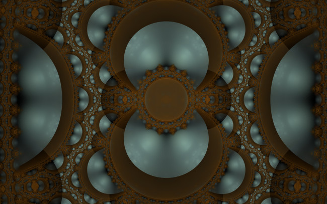 Обои картинки фото 3д, графика, fractal, фракталы, фон, цвета, узор