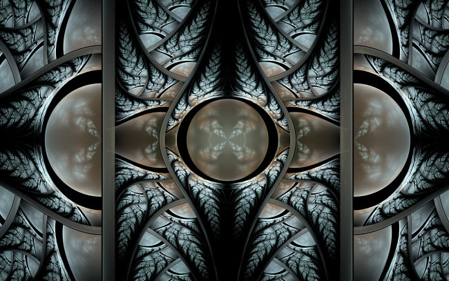 Обои картинки фото 3д, графика, fractal, фракталы, узор, цвета, фон
