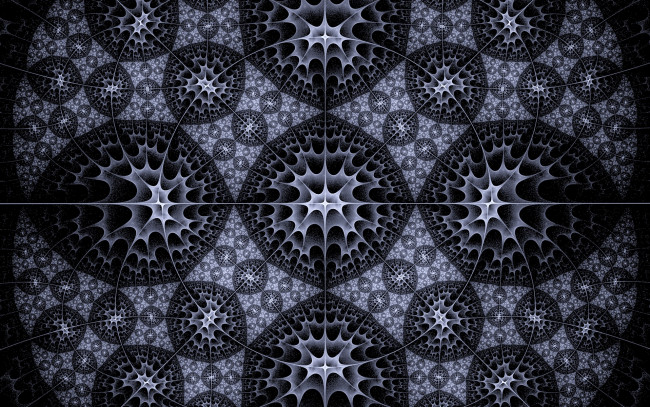 Обои картинки фото 3д, графика, fractal, фракталы, узор, фон, цвета