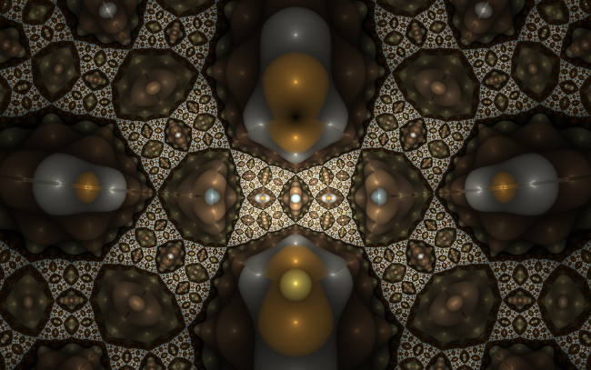 Обои картинки фото 3д, графика, fractal, фракталы, узор, фон, цвета