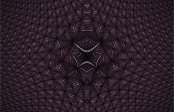 Картинка 3д+графика фракталы+ fractal фон цвета узор