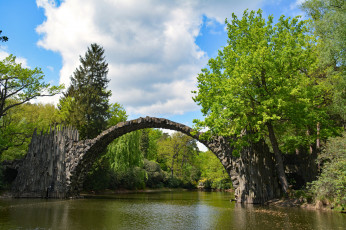 Картинка природа реки озера река лес