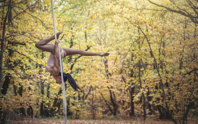 Обои картинки фото спорт, гимнастика, тело