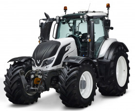 Картинка техника тракторы valtra