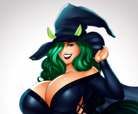 Картинка векторная+графика девушки+ girls девушка взгляд фон