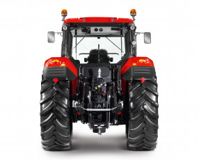 Картинка техника тракторы zetor