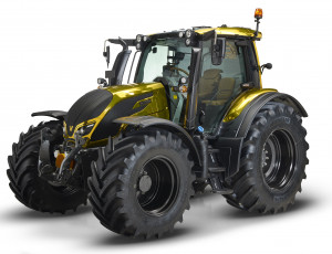 Картинка техника тракторы valtra