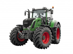 Картинка техника тракторы fendt