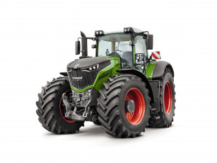Картинка техника тракторы fendt