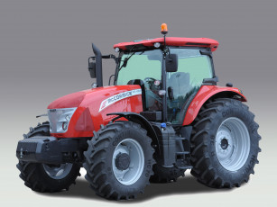 Картинка техника тракторы kubota