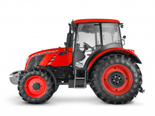 Картинка техника тракторы zetor