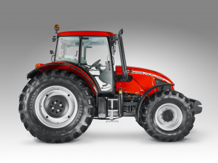 Картинка техника тракторы zetor