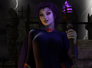 Картинка 3д+графика люди+ people девушка фон взгляд