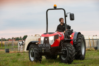 Картинка техника тракторы valtra