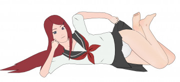 обоя векторная графика, девушки , girls, фон, взгляд, девушка