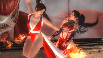 Картинка 3д+графика фантазия+ fantasy девушки фон взгляд