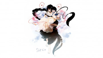 Картинка аниме magi+the+labyrinth+of+magic персонажи