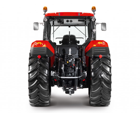 Обои картинки фото техника, тракторы, zetor