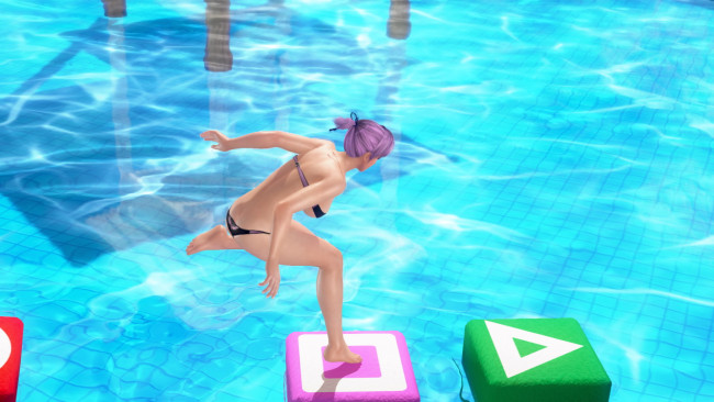 Обои картинки фото 3д графика, люди , people, девушка, взгляд, фон