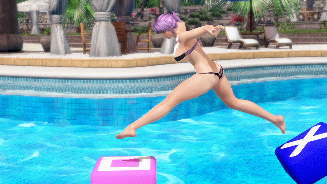 Обои картинки фото 3д графика, люди , people, девушка, взгляд, фон