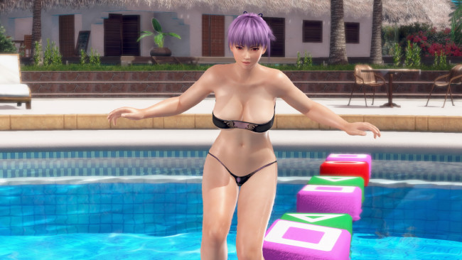 Обои картинки фото 3д графика, люди , people, девушка, взгляд, фон