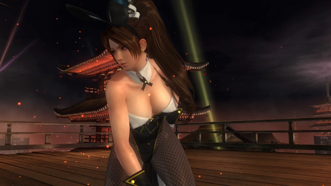 Обои картинки фото 3д графика, люди , people, девушка, взгляд, фон