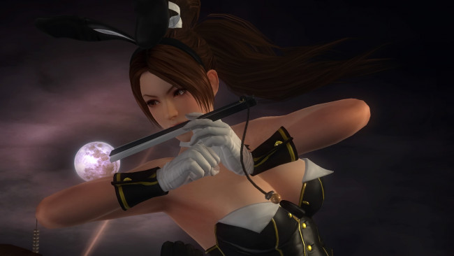 Обои картинки фото 3д графика, люди , people, фон, взгляд, девушка