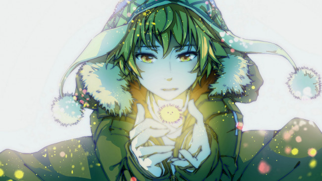 Обои картинки фото аниме, noragami, юкине