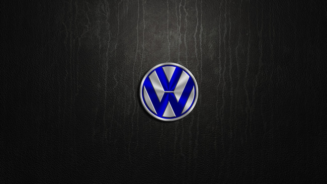 Обои картинки фото бренды, авто-мото,  volkswagen, фон, логотип