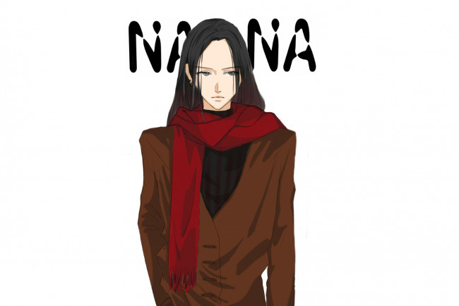 Обои картинки фото аниме, nana, ichinose, takumi