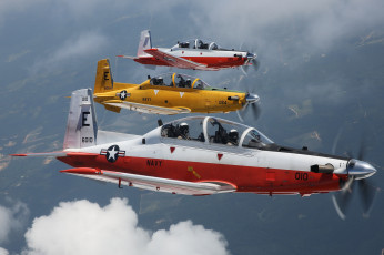 Картинка авиация авиационный+пейзаж креатив истребитель