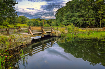 Картинка природа реки озера простор