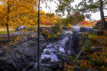 Картинка природа реки озера простор