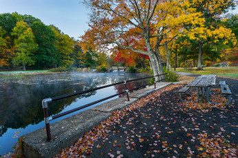 Картинка природа реки озера простор