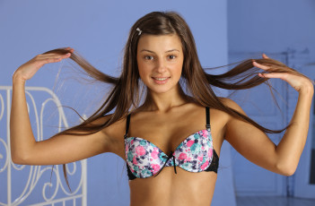 Картинка девушки мария+рябушкина maria rya мария рябушкина marta nubiles melena tara a sexy suka ryabushkina