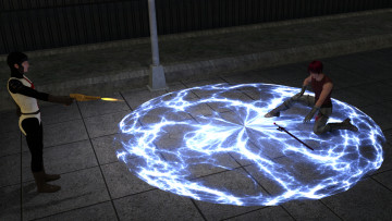 Картинка 3д+графика фантазия+ fantasy девушки взгляд фон