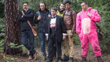 Картинка кино+фильмы stag+ сериал stag