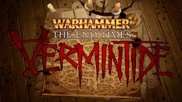 Картинка warhammer +end+times+-+vermintide видео+игры +end+times+–+vermintide end times - vermintide