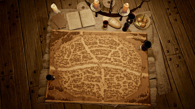 Обои картинки фото видео игры, warhammer,  end times – vermintide, end, times, -, vermintide