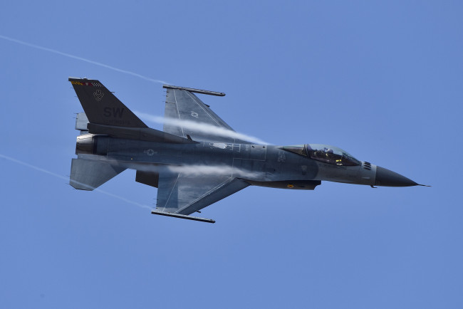 Обои картинки фото авиация, боевые самолёты, истребитель