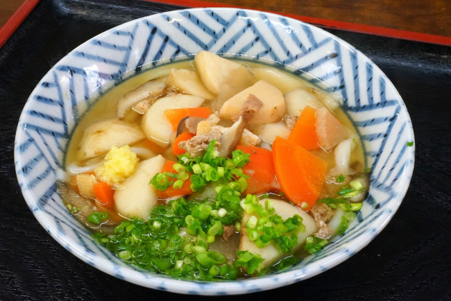 Обои картинки фото еда, первые блюда, снедь